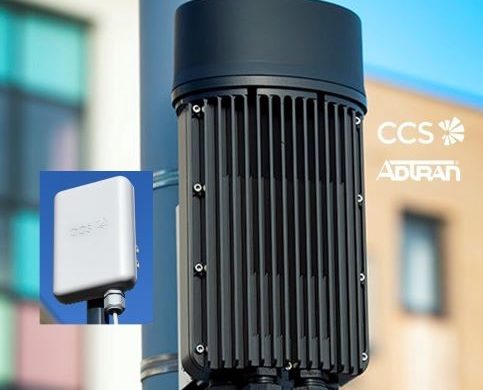 CCS Metnet 60G