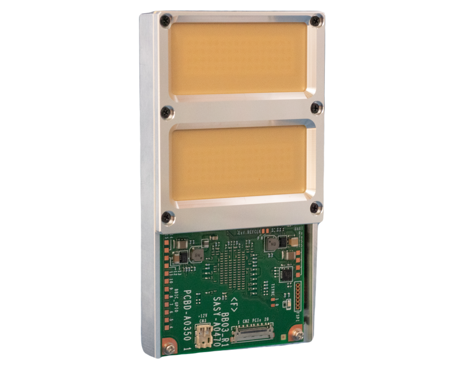 At the heart of innovation 60 GHz mmWave Wireless Communications