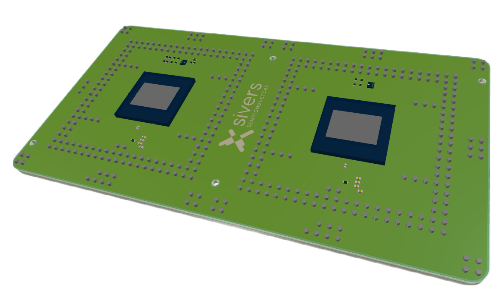 Radio-Frequency Modules