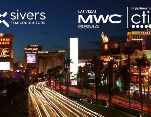 MWC Las Vegas 2023