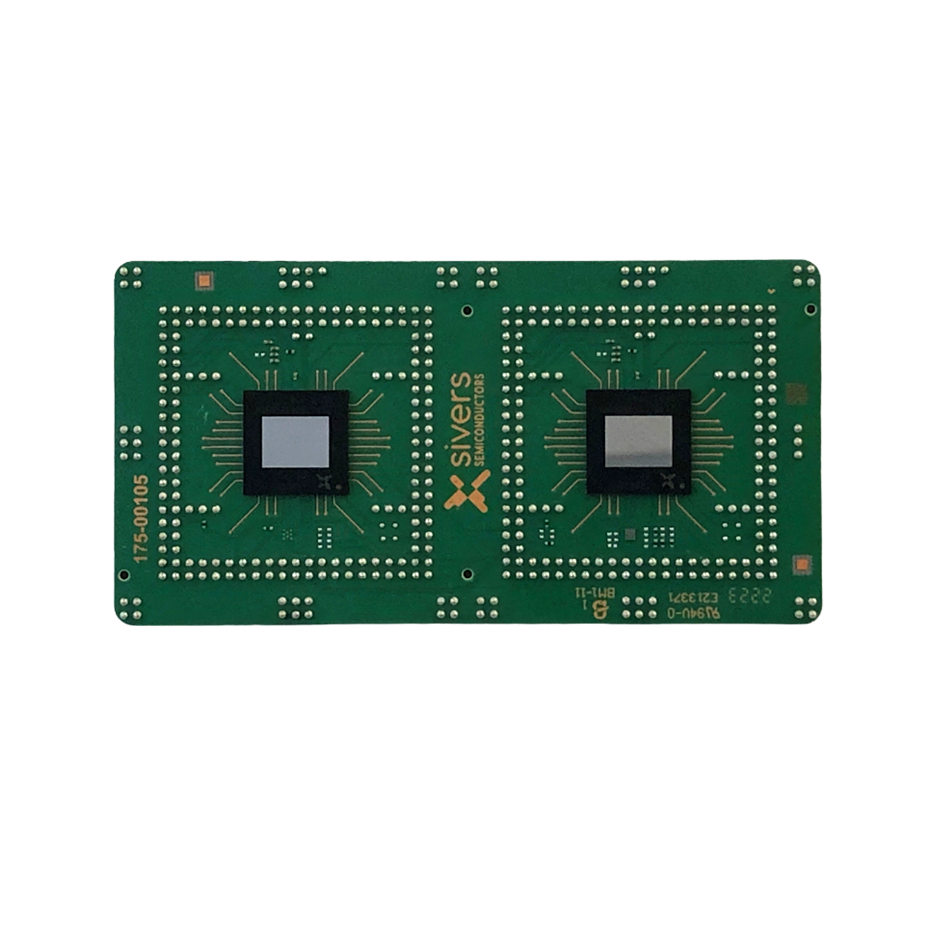 Fixed Wireless Access (FWA) - Sivers Semiconductors