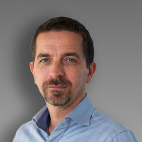 Heine Thorsgaard