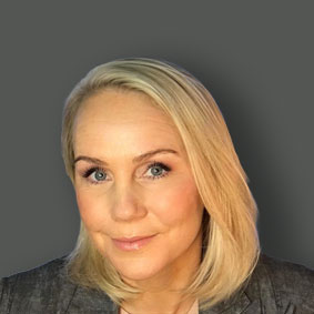 Karin Raj