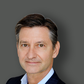 Todd Thomson