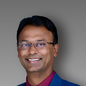 Vickram Vathulya
